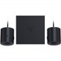 Razer | Gaming Speakers with wired subwoofer | Nommo V2 - 2.1 | Bluetooth | Black - 6